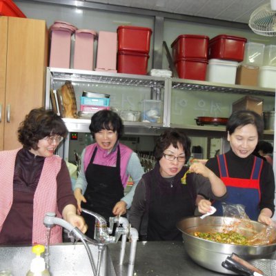 사랑의 도시락 (2011년 상반기) 사진 36