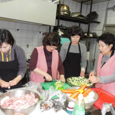 사랑의 도시락 (2011년 상반기) 사진 41