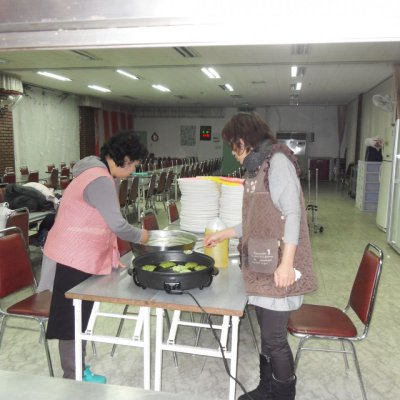 사랑의 도시락 (2011년 상반기) 사진 43