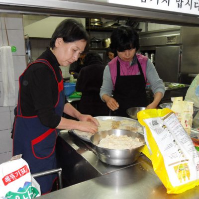 사랑의 도시락 (2011년 상반기) 사진 44