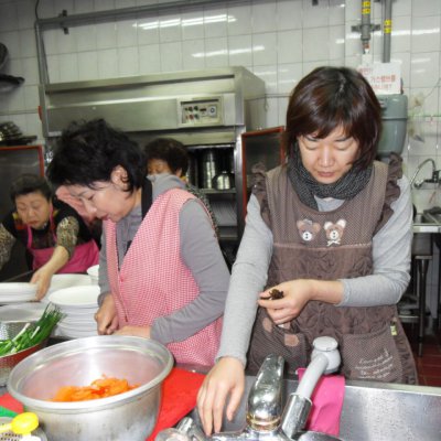 사랑의 도시락 (2011년 상반기) 사진 53