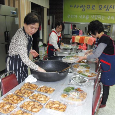 사랑의 도시락 (2011년 상반기) 사진 57