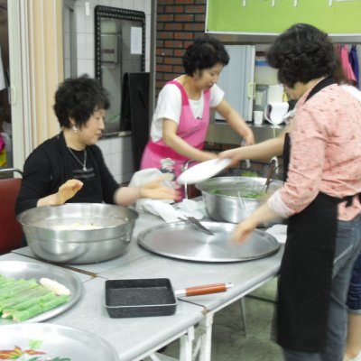 사랑의 도시락 (2011년 상반기) 사진 81
