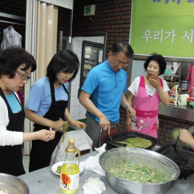 사랑의 도시락 (2011년 상반기) 사진 86