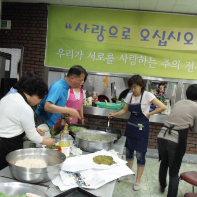 사랑의 도시락 (2011년 상반기) 사진 88