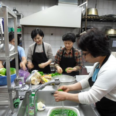 사랑의 도시락 (2011년 상반기) 사진 93