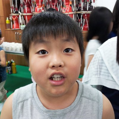 어린이부 달란트잔치 사진 3