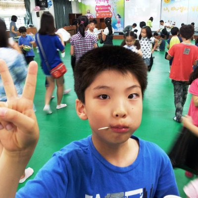 어린이부 달란트잔치 사진 22