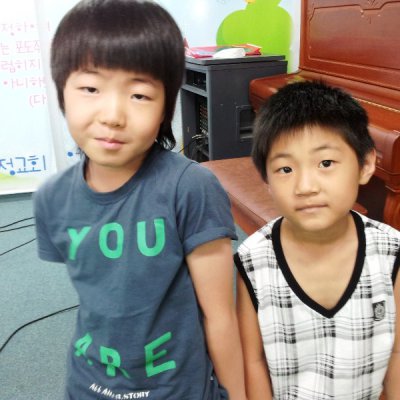 어린이부 달란트잔치 사진 34