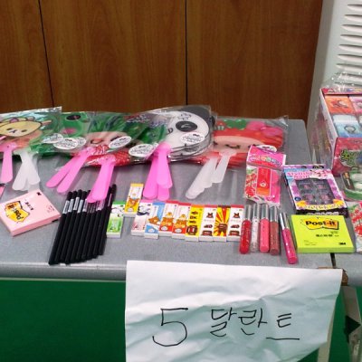 어린이부 달란트잔치 사진 50