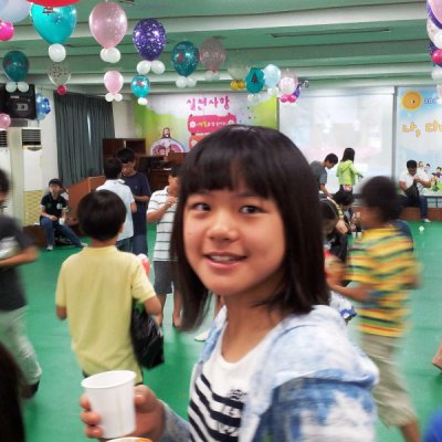 어린이부 달란트잔치 사진 53