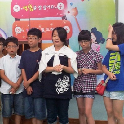어린이부 달란트잔치 사진 54