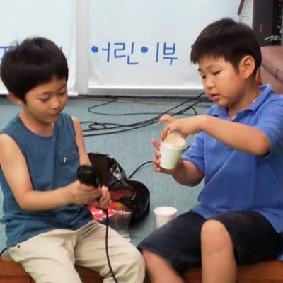 어린이부 달란트잔치 사진 68