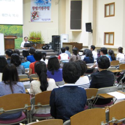 2011 교사대학 사진 2