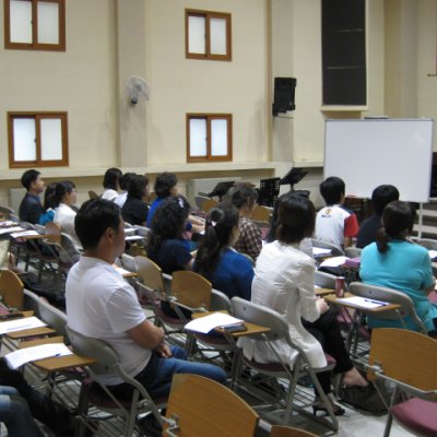 2011 교사대학 사진 4