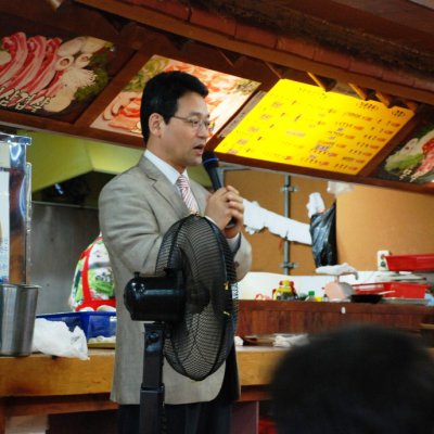 2011 전반기 새가족환영회 사진 5