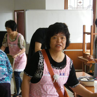 선교지 방문 (영지·쌍포·장항·십자성교회) 사진 16