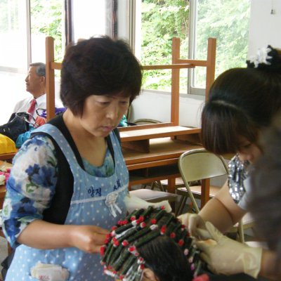 선교지 방문 (영지·쌍포·장항·십자성교회) 사진 22