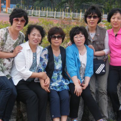 선교지 방문 (영지·쌍포·장항·십자성교회) 사진 28