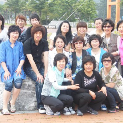 선교지 방문 (영지·쌍포·장항·십자성교회) 사진 30