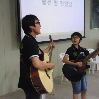 선교지 방문 (영지·쌍포·장항·십자성교회) 사진 45