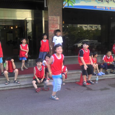 2011 어린이부 성경캠프 (1/3) 사진 2