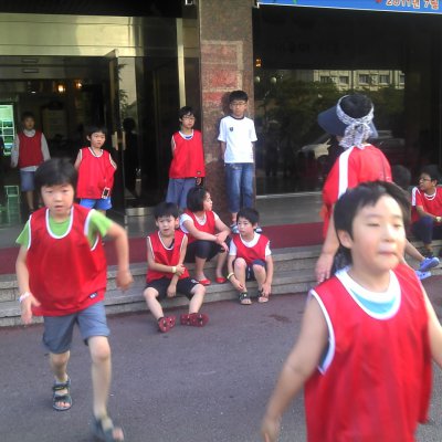 2011 어린이부 성경캠프 (1/3) 사진 3