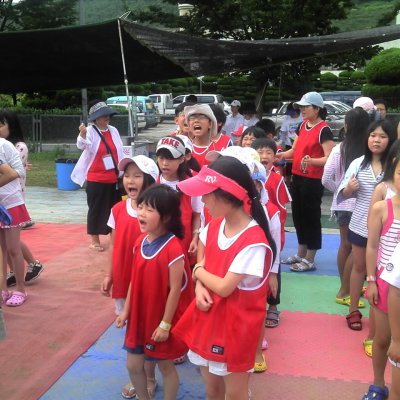 2011 어린이부 성경캠프 (1/3) 사진 8
