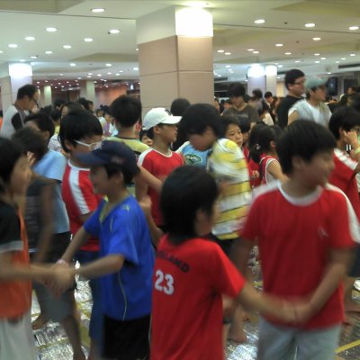 2011 어린이부 성경캠프 (1/3) 사진 14
