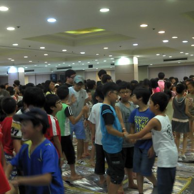 2011 어린이부 성경캠프 (1/3) 사진 15