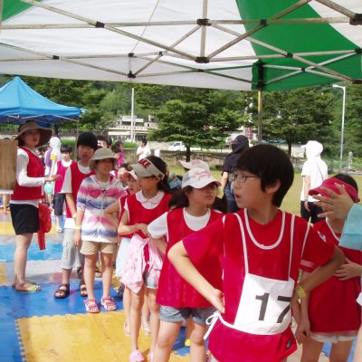 2011 어린이부 성경캠프 (1/3) 사진 34