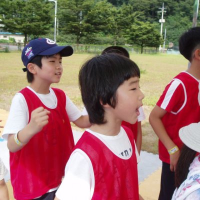 2011 어린이부 성경캠프 (1/3) 사진 35