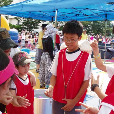 2011 어린이부 성경캠프 (1/3) 사진 36