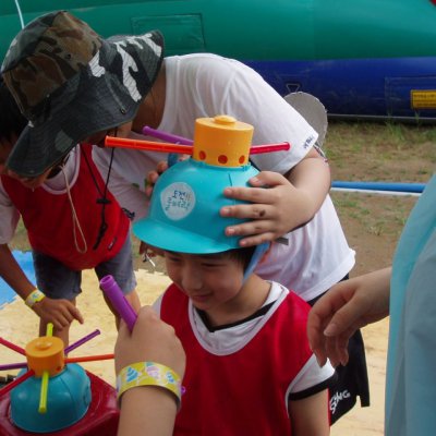 2011 어린이부 성경캠프 (1/3) 사진 37