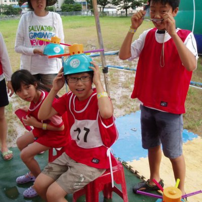 2011 어린이부 성경캠프 (1/3) 사진 38