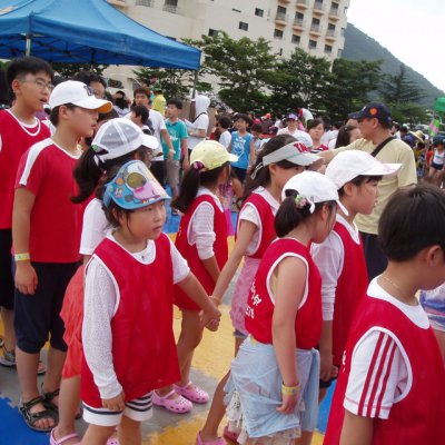 2011 어린이부 성경캠프 (1/3) 사진 39