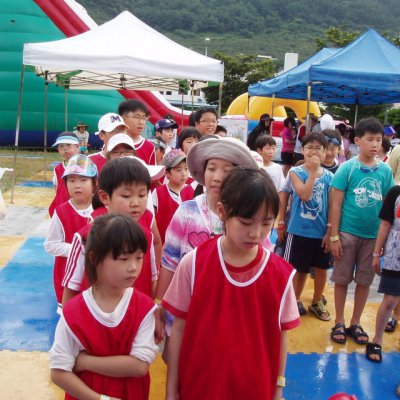 2011 어린이부 성경캠프 (1/3) 사진 40