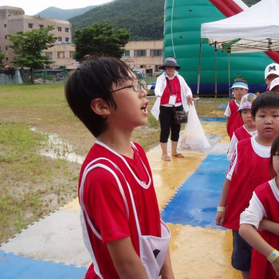 2011 어린이부 성경캠프 (1/3) 사진 41