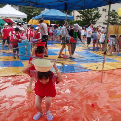 2011 어린이부 성경캠프 (1/3) 사진 42