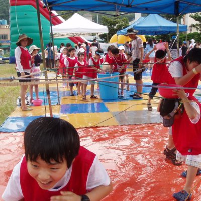 2011 어린이부 성경캠프 (1/3) 사진 44