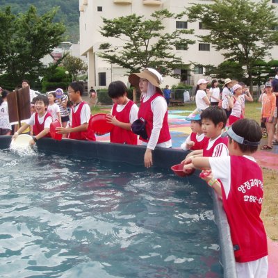 2011 어린이부 성경캠프 (1/3) 사진 49