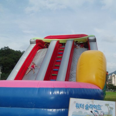 2011 어린이부 성경캠프 (1/3) 사진 52