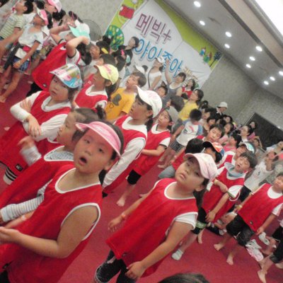 2011 어린이부 성경캠프 (1/3) 사진 54