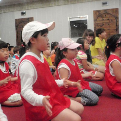 2011 어린이부 성경캠프 (1/3) 사진 56