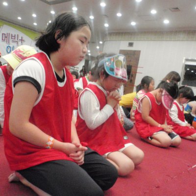 2011 어린이부 성경캠프 (1/3) 사진 57