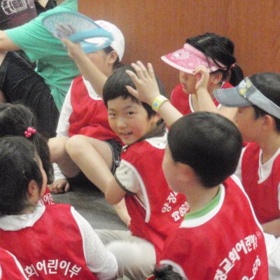 2011 어린이부 성경캠프 (1/3) 사진 60