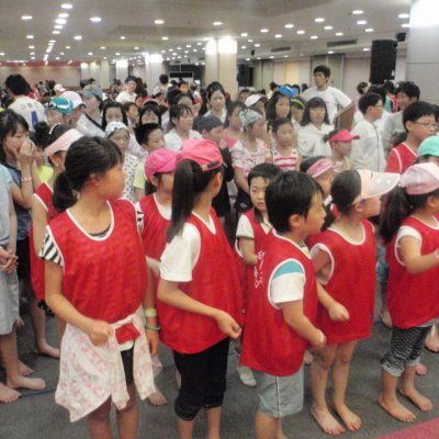 2011 어린이부 성경캠프 (1/3) 사진 64