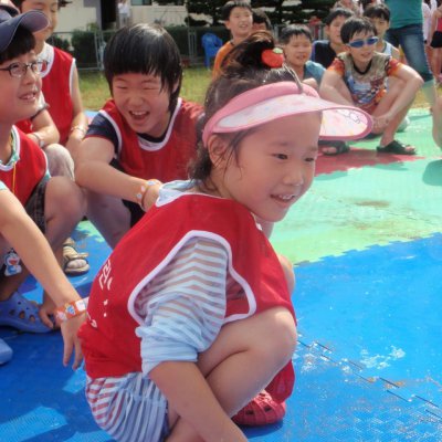 2011 어린이부 성경캠프 (1/3) 사진 67