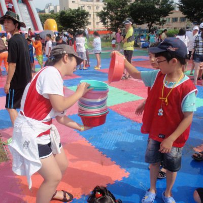2011 어린이부 성경캠프 (1/3) 사진 68
