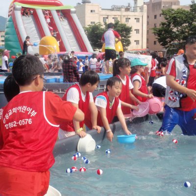 2011 어린이부 성경캠프 (1/3) 사진 72